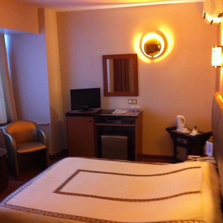 Hotel Artic Bursa Ngoại thất bức ảnh