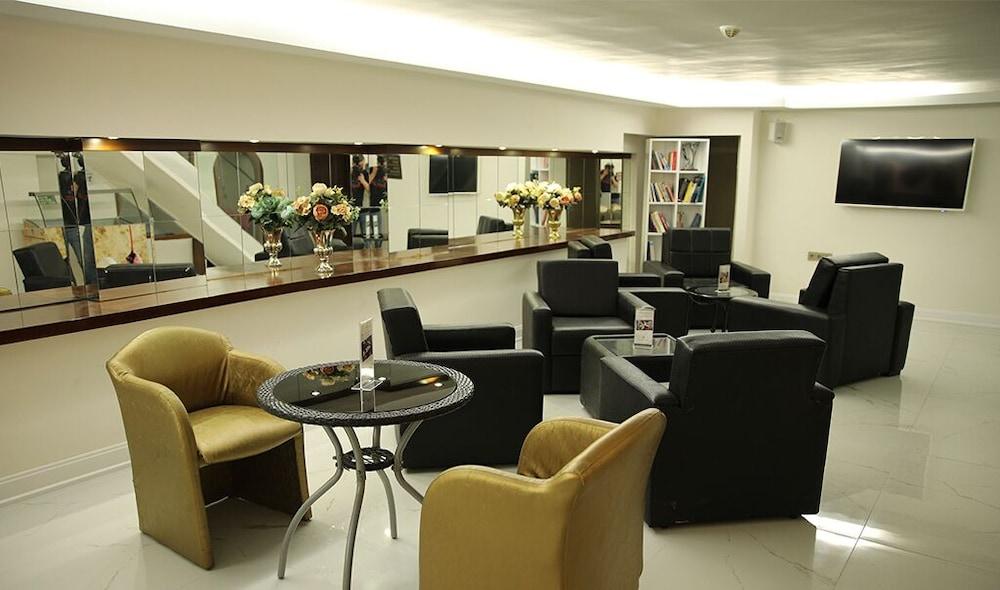 Hotel Artic Bursa Ngoại thất bức ảnh