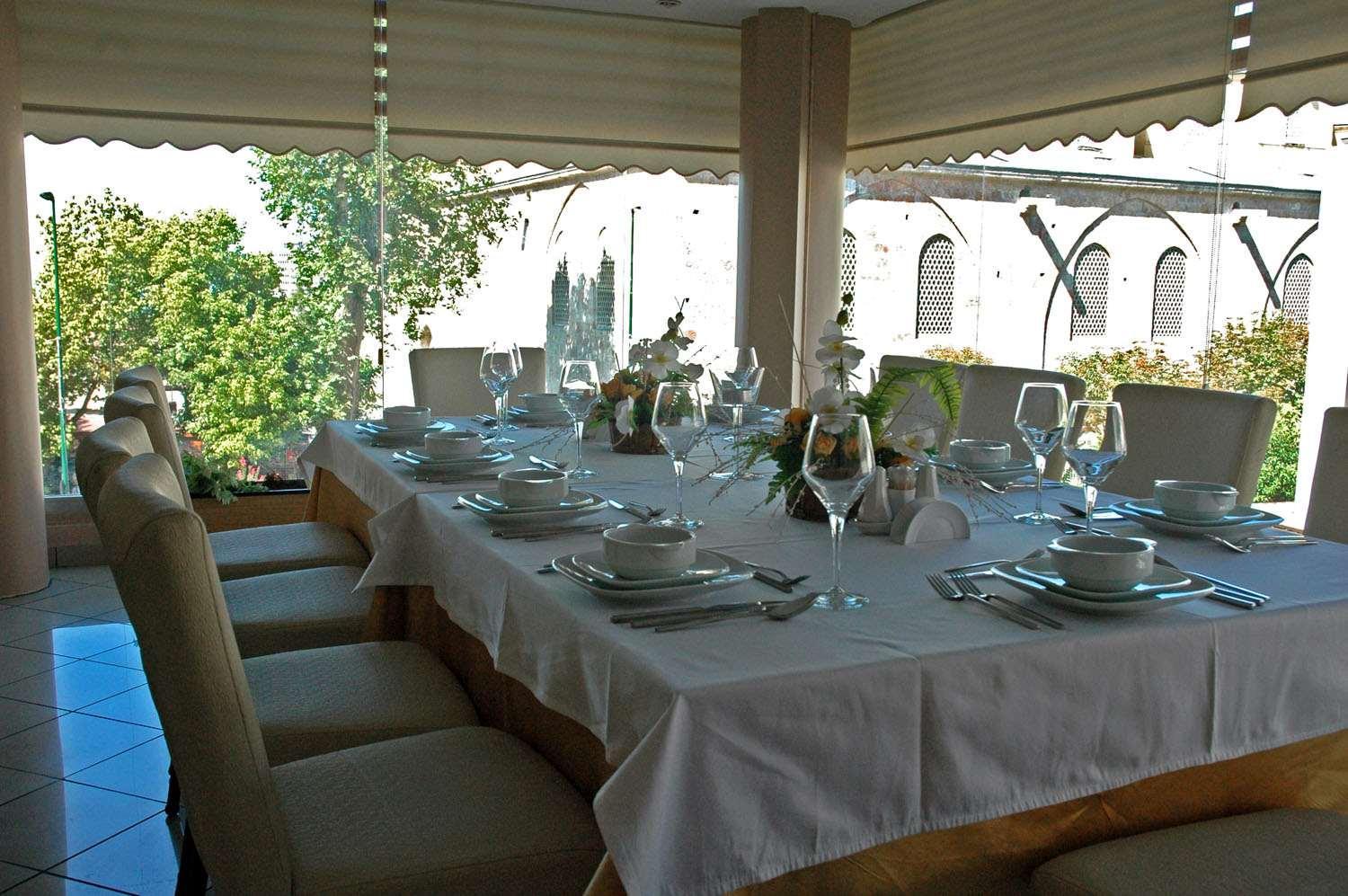 Hotel Artic Bursa Ngoại thất bức ảnh