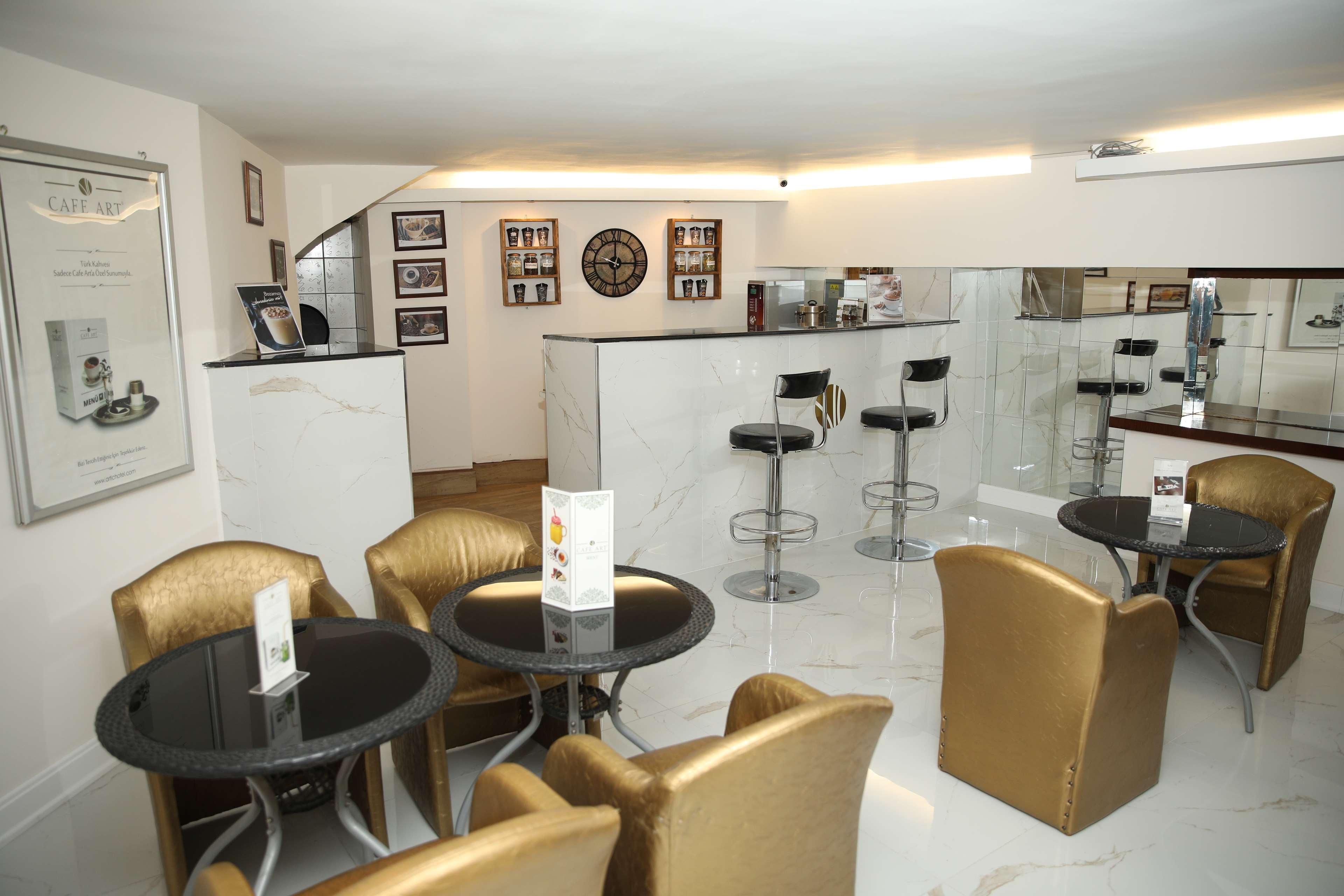 Hotel Artic Bursa Ngoại thất bức ảnh