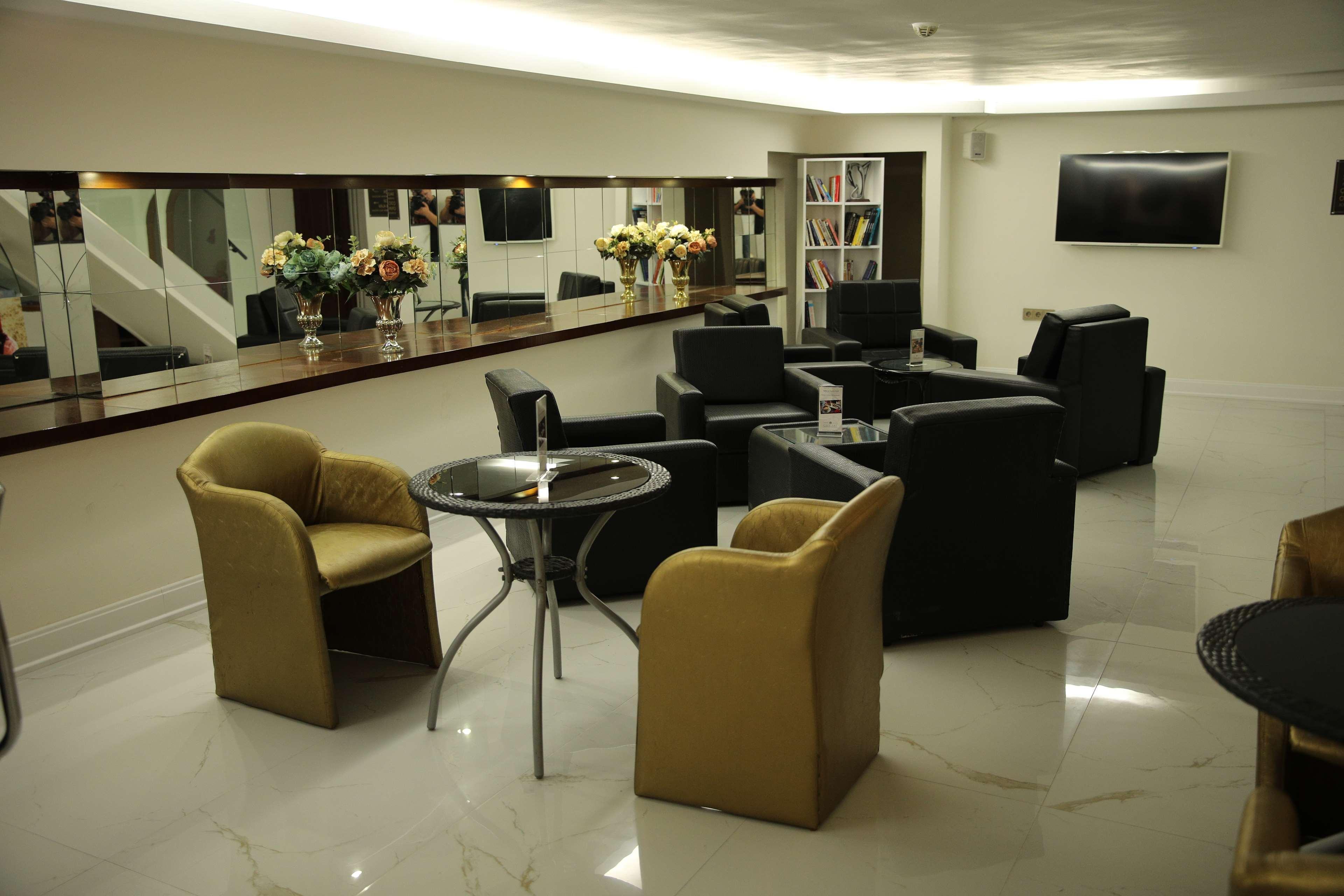 Hotel Artic Bursa Ngoại thất bức ảnh