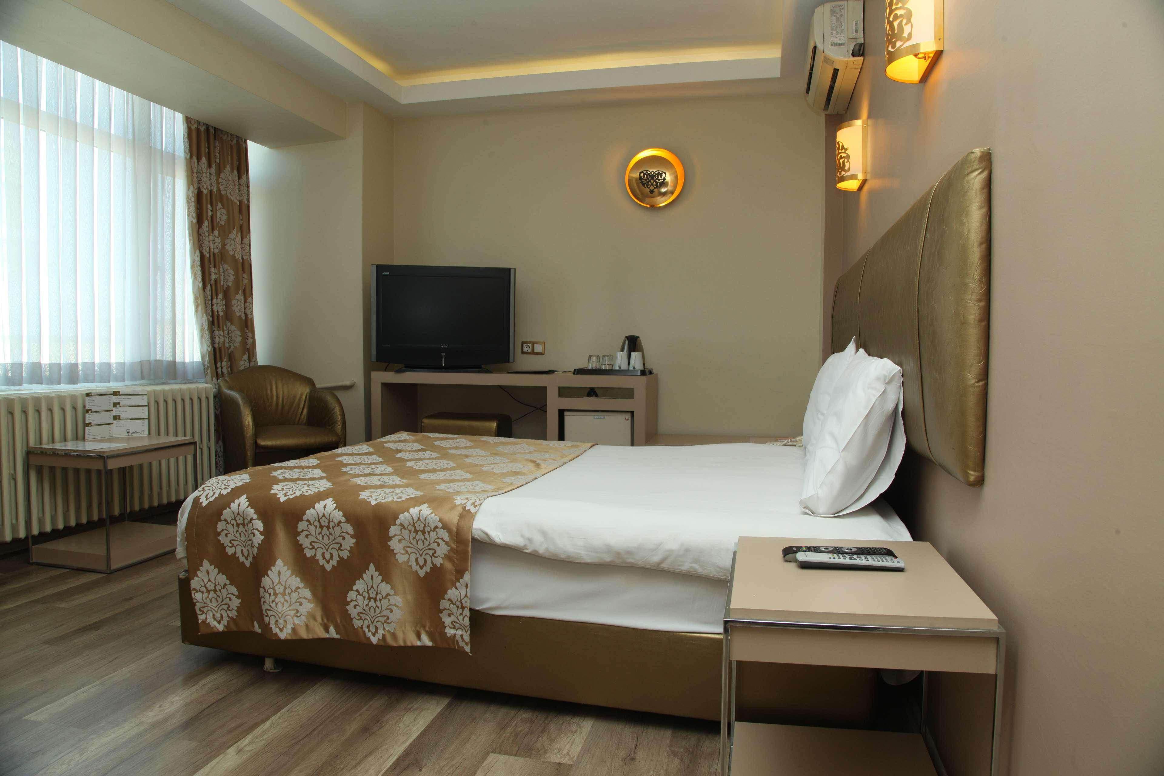 Hotel Artic Bursa Ngoại thất bức ảnh