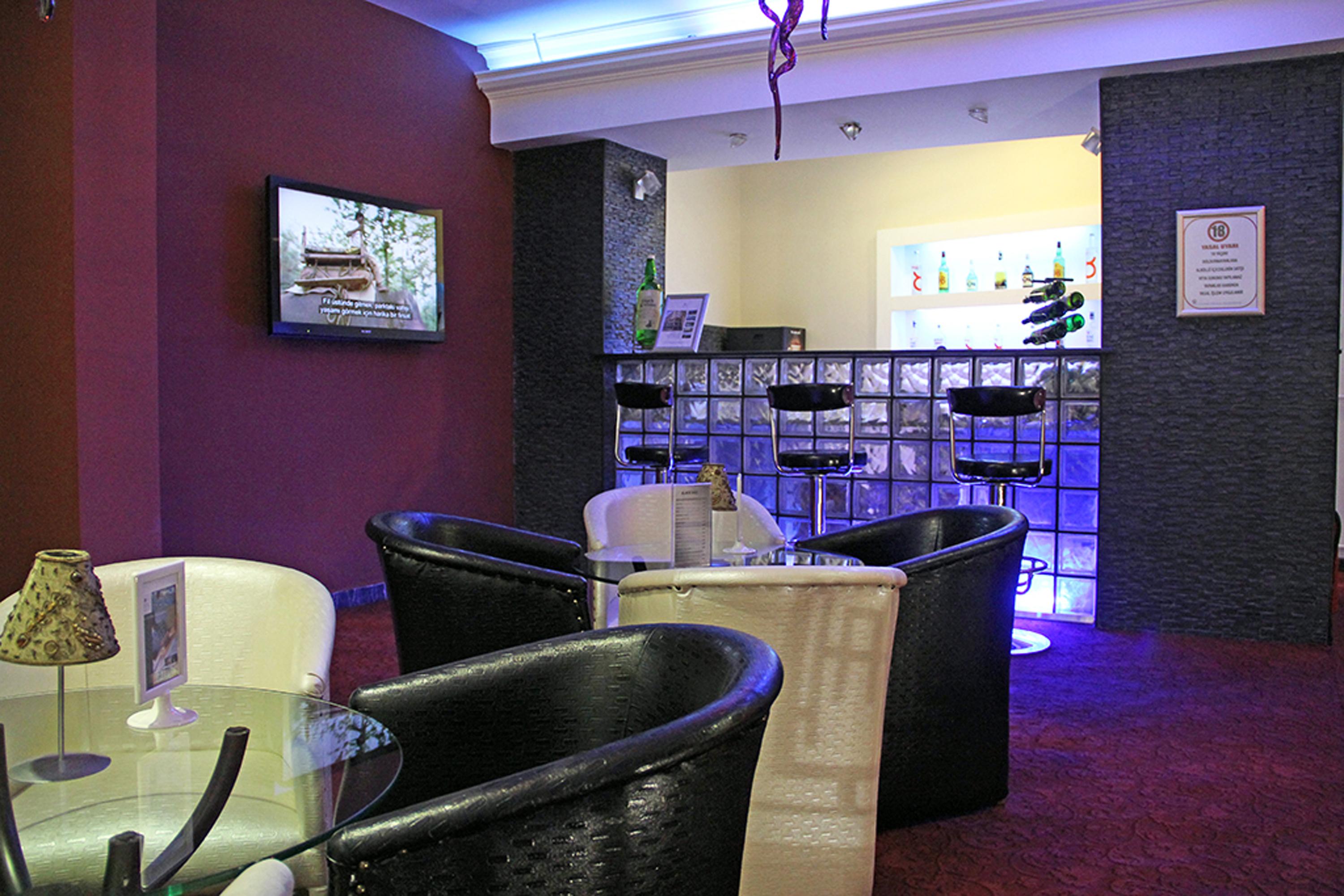 Hotel Artic Bursa Ngoại thất bức ảnh