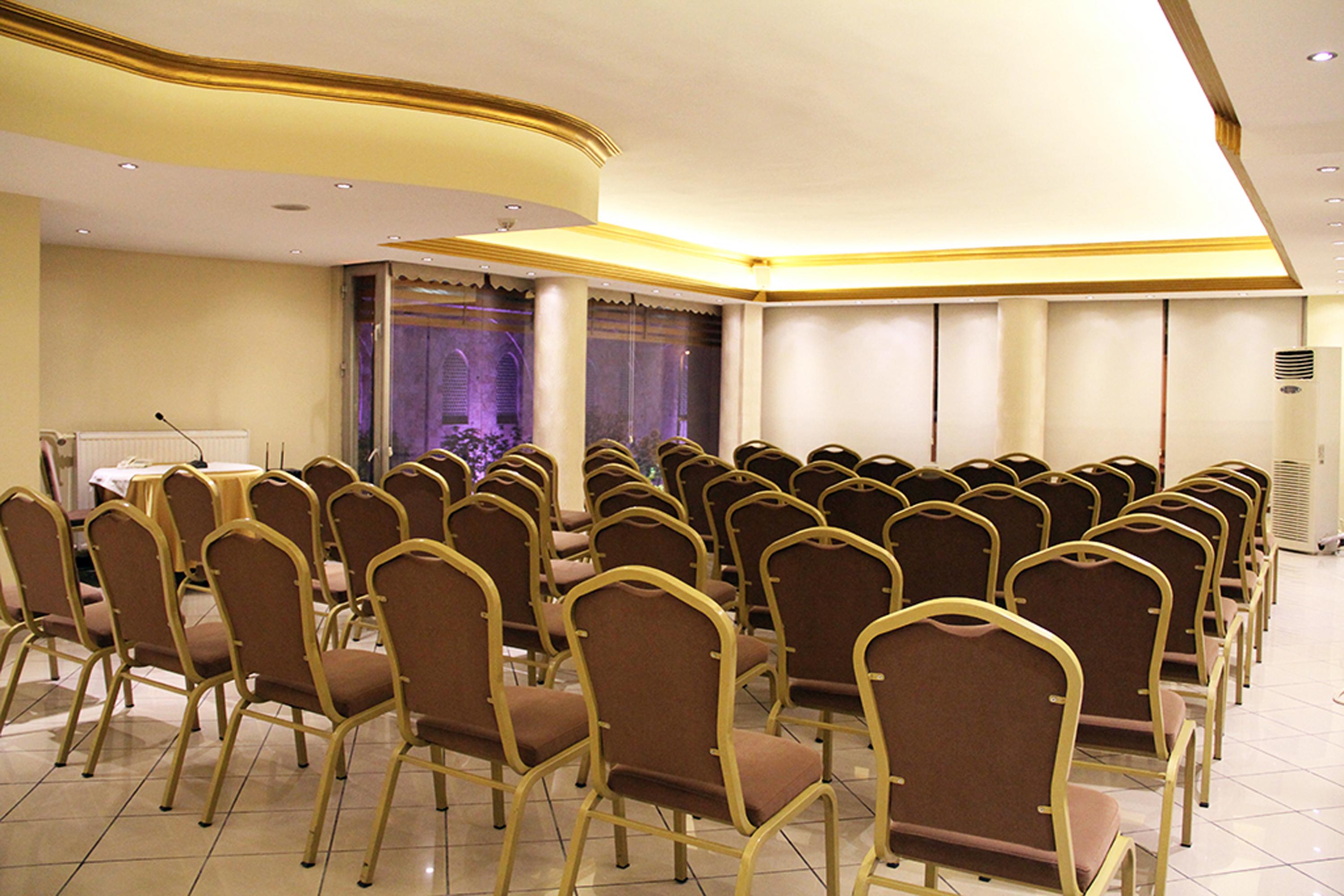 Hotel Artic Bursa Ngoại thất bức ảnh