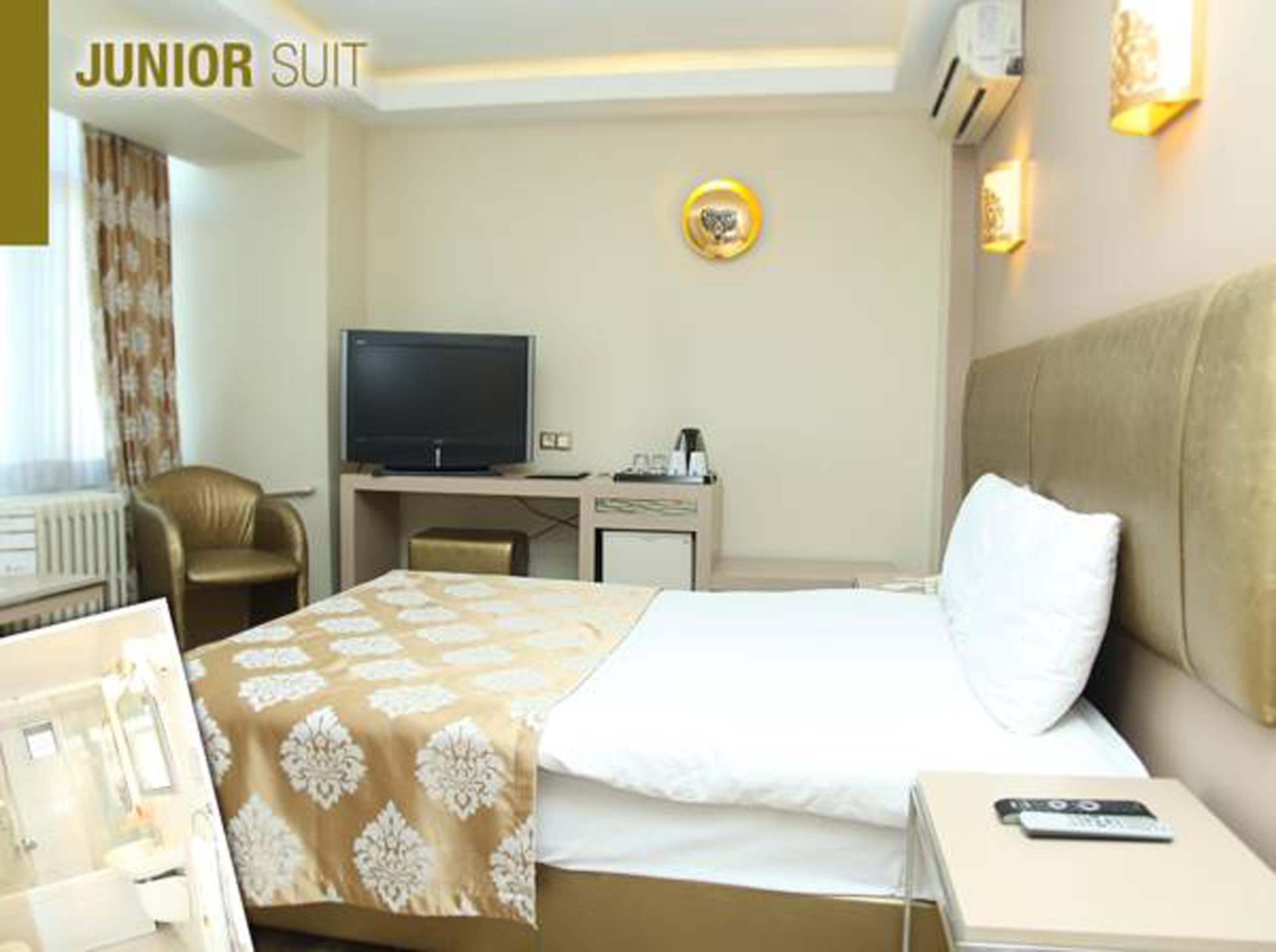 Hotel Artic Bursa Ngoại thất bức ảnh