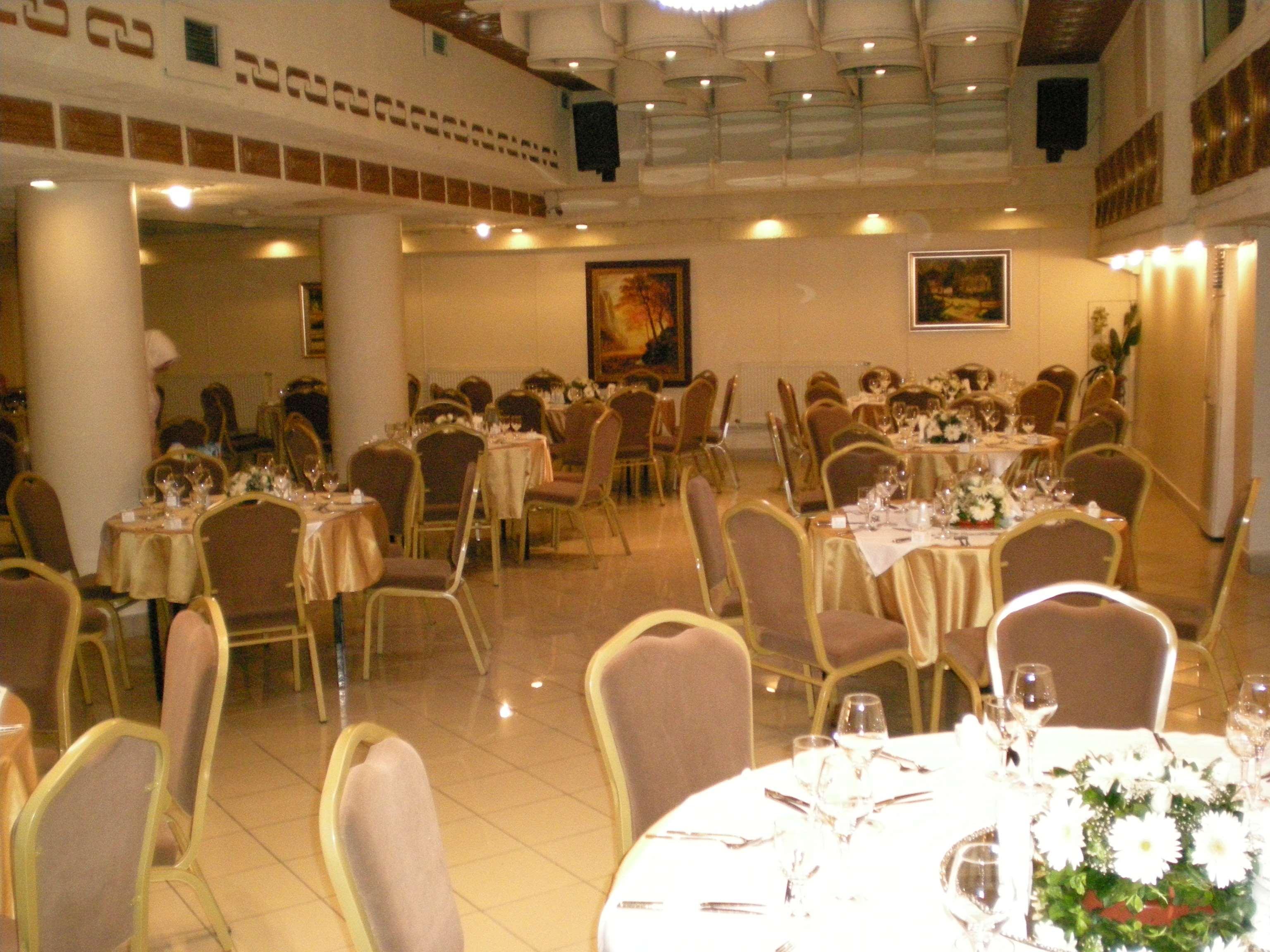 Hotel Artic Bursa Ngoại thất bức ảnh