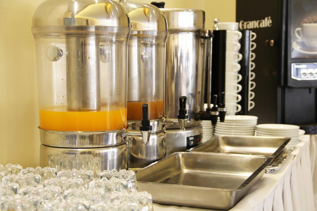 Hotel Artic Bursa Ngoại thất bức ảnh