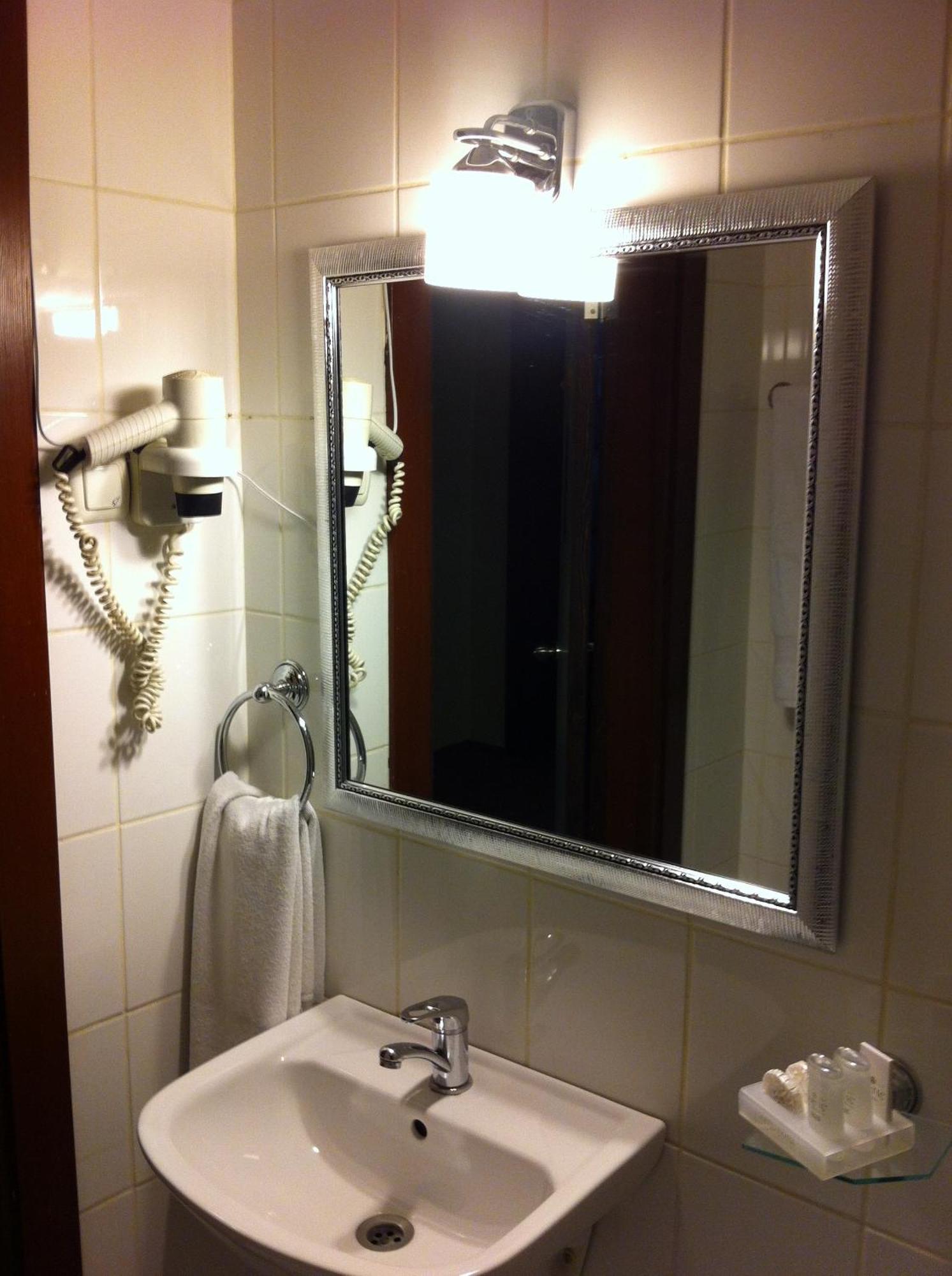 Hotel Artic Bursa Ngoại thất bức ảnh