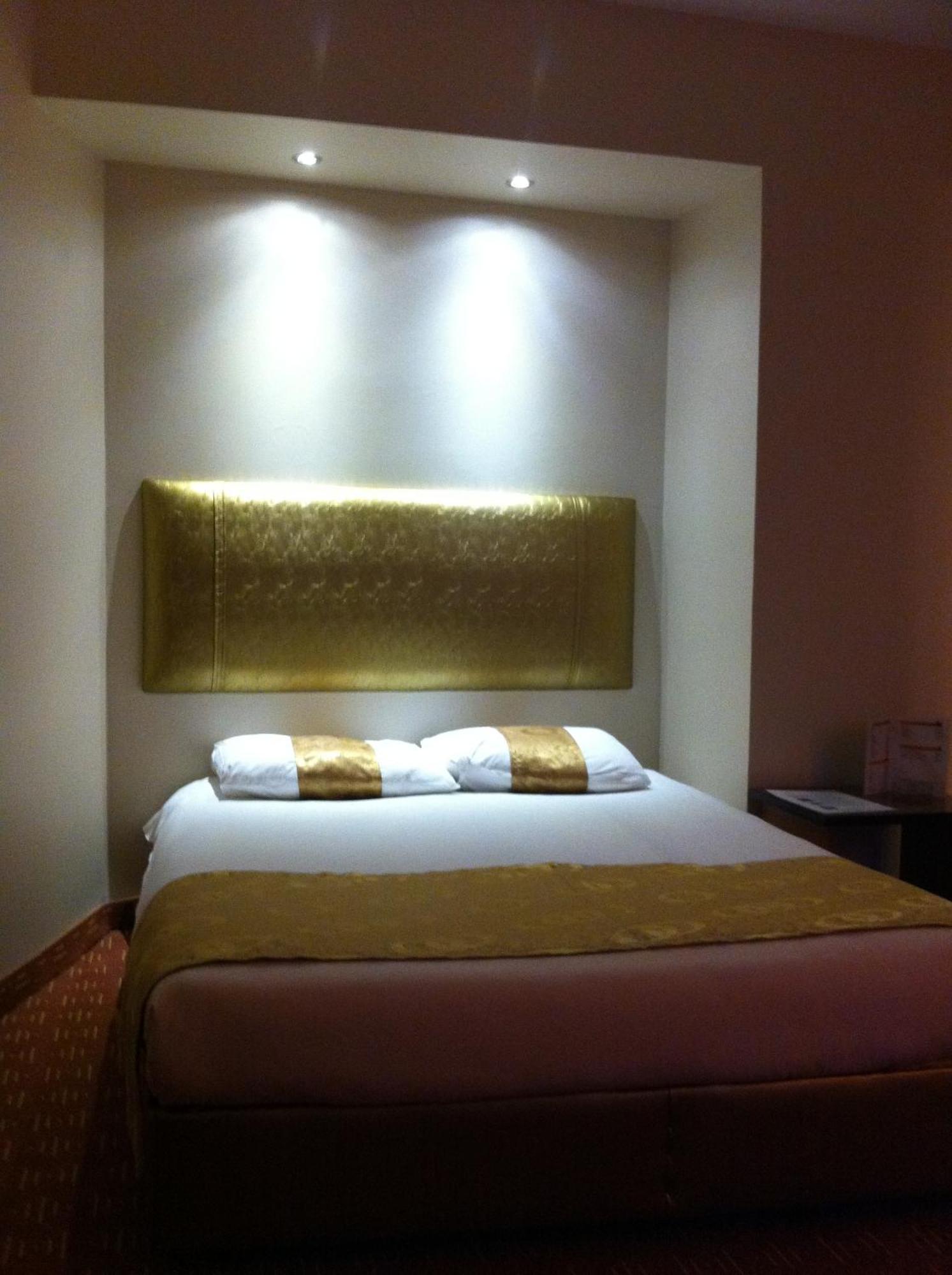 Hotel Artic Bursa Ngoại thất bức ảnh