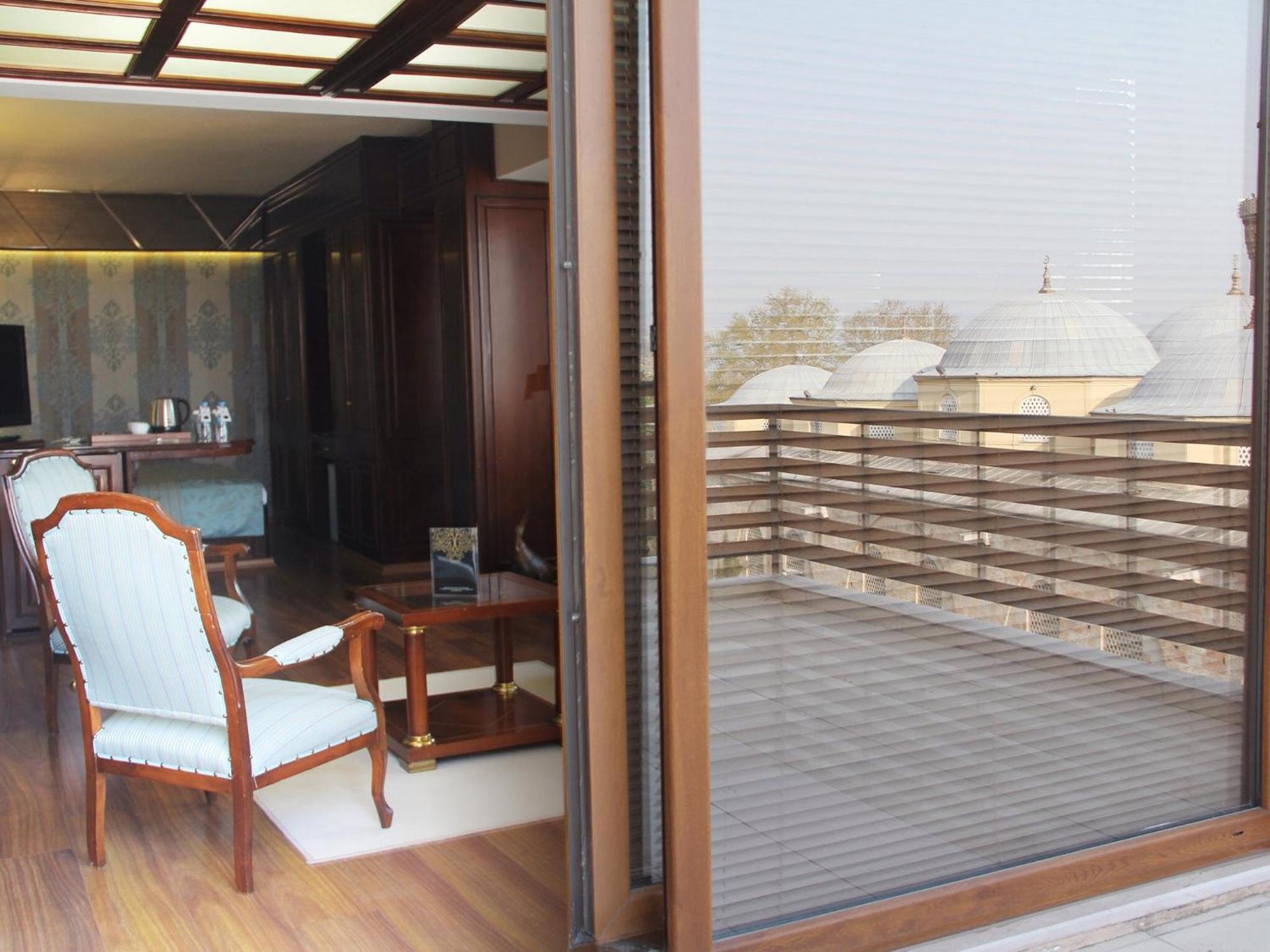 Hotel Artic Bursa Phòng bức ảnh