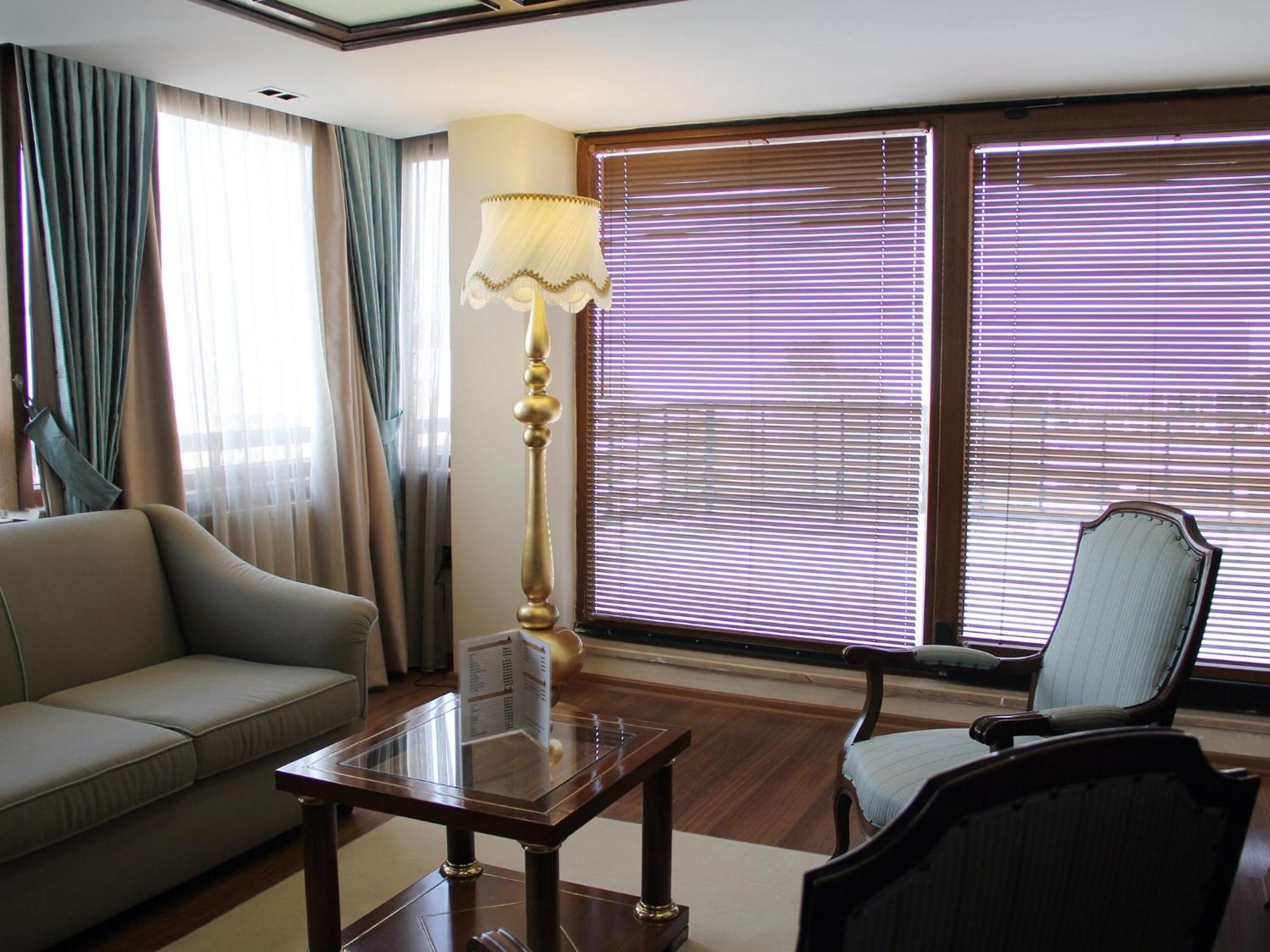 Hotel Artic Bursa Phòng bức ảnh