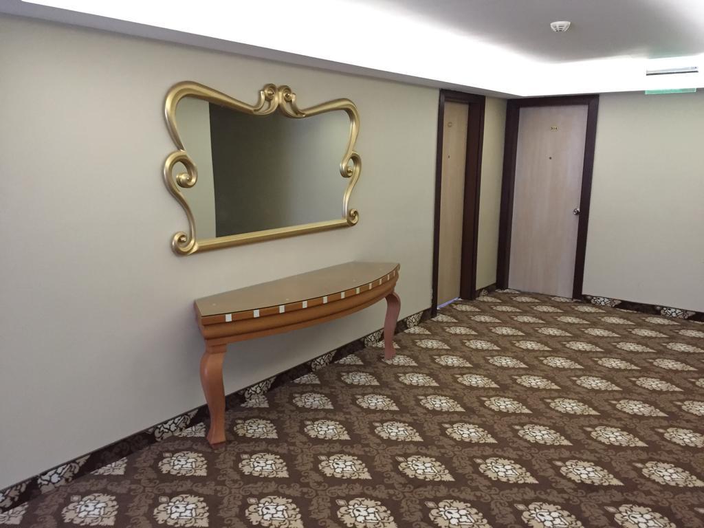 Hotel Artic Bursa Ngoại thất bức ảnh