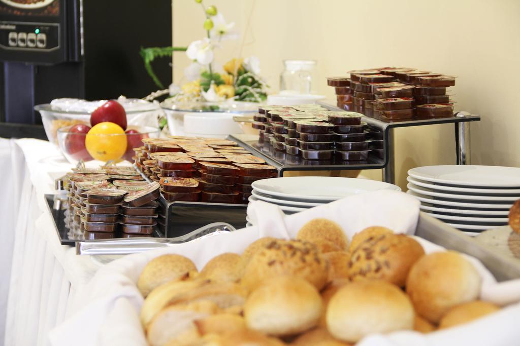 Hotel Artic Bursa Ngoại thất bức ảnh