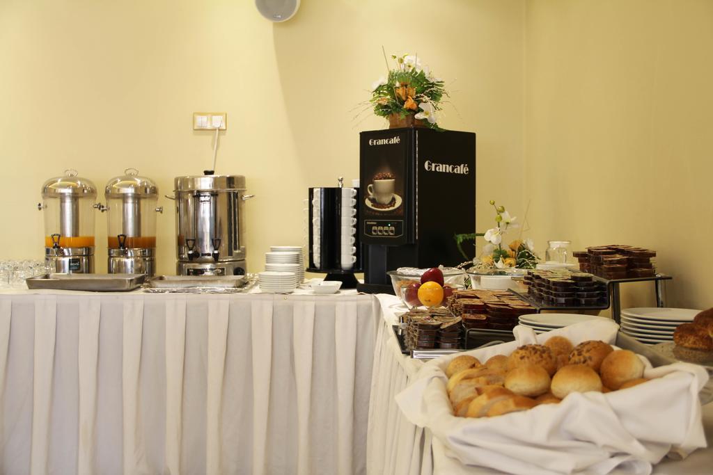 Hotel Artic Bursa Ngoại thất bức ảnh