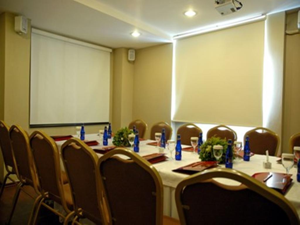 Hotel Artic Bursa Ngoại thất bức ảnh