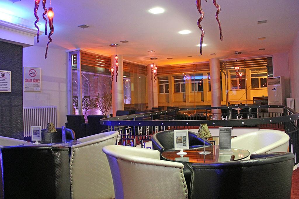 Hotel Artic Bursa Ngoại thất bức ảnh